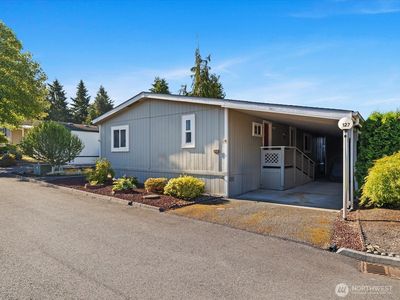 1427 100th Street SW #127, Everett, WA, 98204