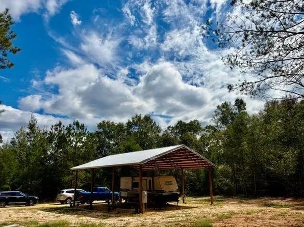 34211 Good Hope Rd, Dozier, AL 36028