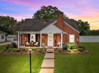 9964 N Chestnut St, Middlesex, NC 27557