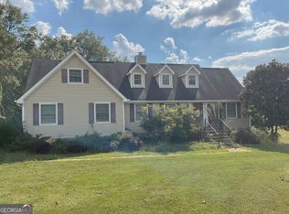 1376 McGarity Rd, McDonough, GA 30252