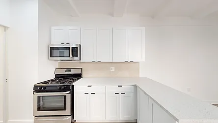 Rented by Bond New York