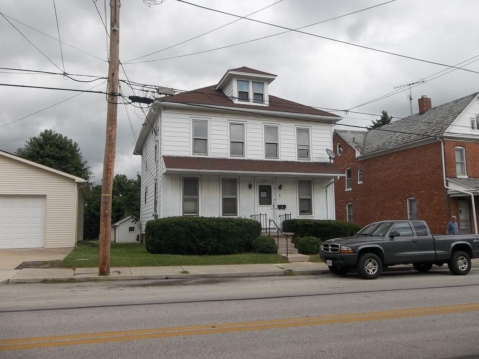 556 Baer Ave, Hanover, PA 17331 Zillow