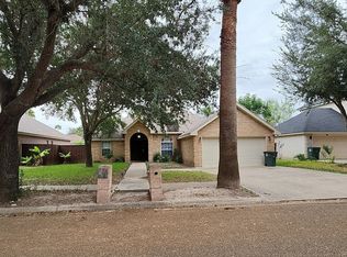 3903 San Daniel, Mission, TX 78572