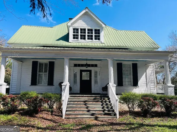 568 S Talbotton St, Greenville, GA 30222