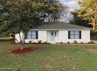 11 Quail Ridge Dr, Beaufort, SC 29906