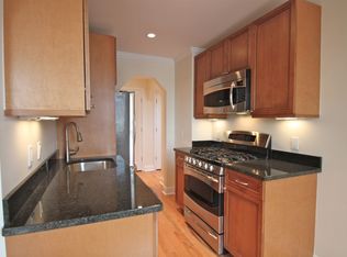 61 Brattle St #301, Cambridge, MA 02138