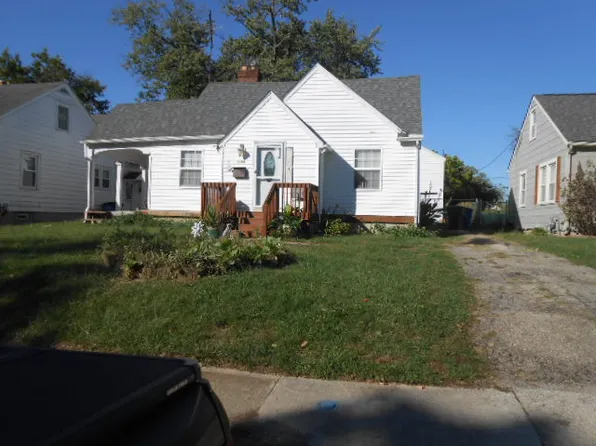 2055 Parkhill Dr, Dayton, OH 45406