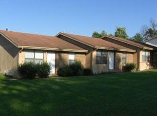 3450 S Golden Ave #A, Springfield, MO 65807