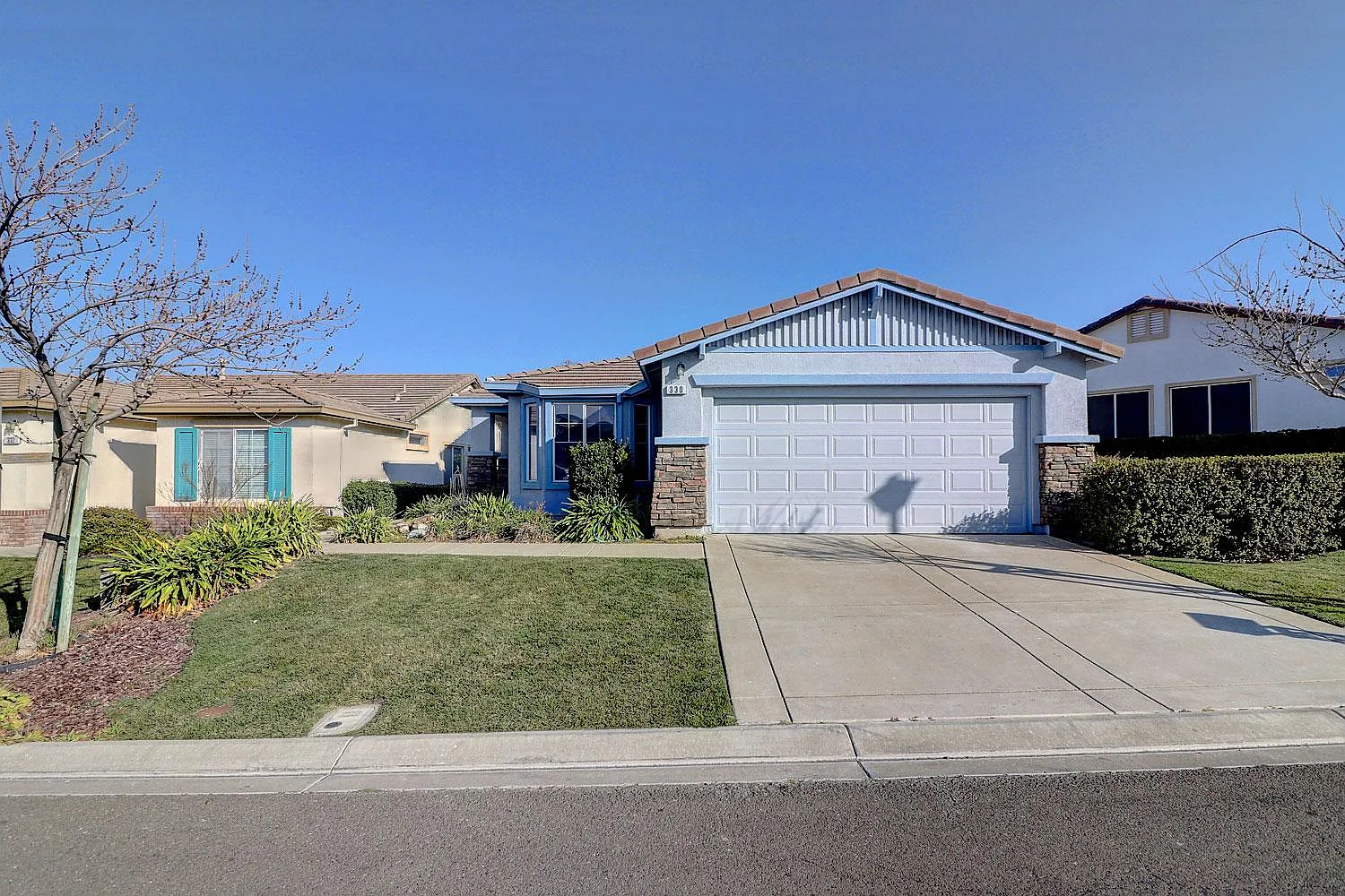 330 Watson Hollow Dr photo 1