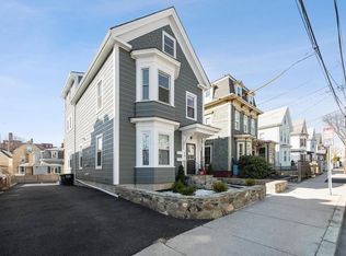 10 Howe St UNIT 2, Somerville, MA 02145