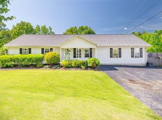 23 Brant Ln, Weaverville, NC 28787