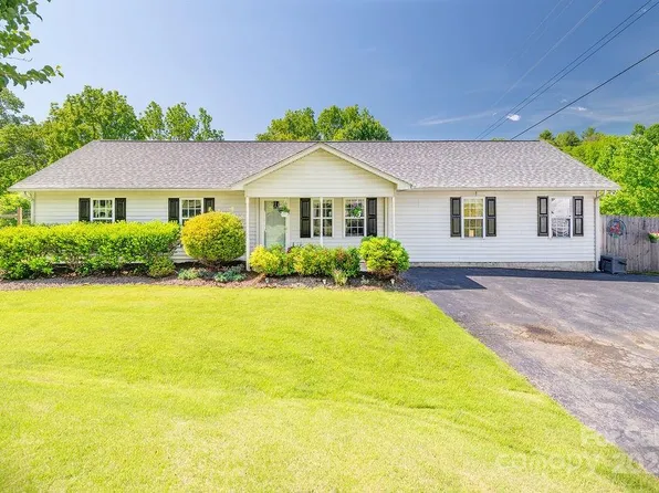 23 Brant Ln, Weaverville, NC 28787