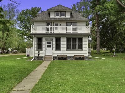 17391 North Main STREET, Galesville, WI, 54630