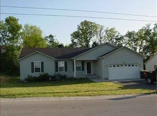 528 Park Hills St, Bowling Green, KY 42101