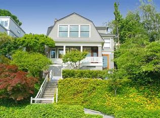 1111 McGilvra Blvd E, Seattle, WA 98112