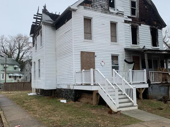 5211 Florence Ave, Baltimore, MD 21215