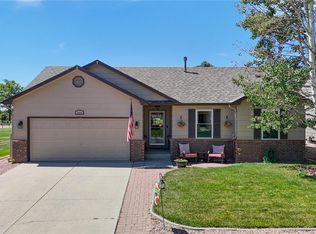 2224 Waylon Dr, Johnstown, CO 80534
