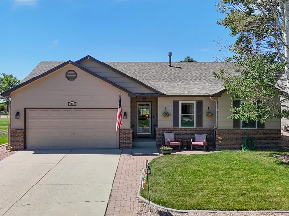 2224 Waylon Drive, Johnstown, CO 80534