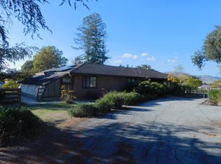 460 Foothill Rd, Hollister, CA 95023