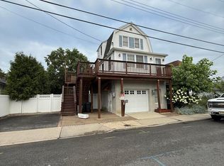 66 Seadrift Ave, Highlands, NJ 07732