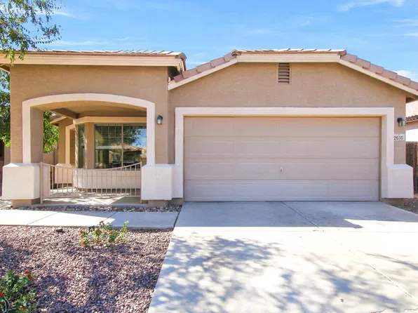 2030 S 100th Ln, Tolleson, AZ 85353