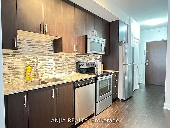 4th image of 9582 Markham Rd #1010