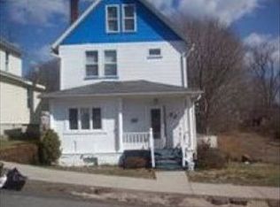 227 Wilkes Barre St, White Haven, PA 18661