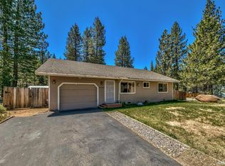 2454 Cattlemans Trl, South Lake Tahoe, CA