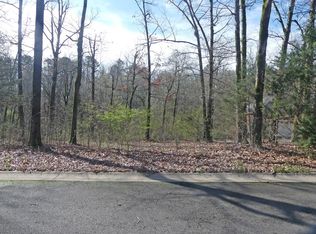 LOT 3 Rose Creek Ct, Hot Springs National Park, AR 71901