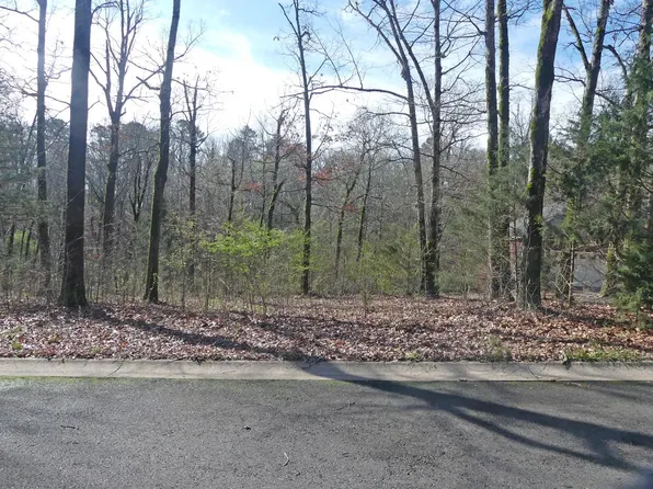 LOT 3 Rose Creek Ct, Hot Springs National Park, AR 71901