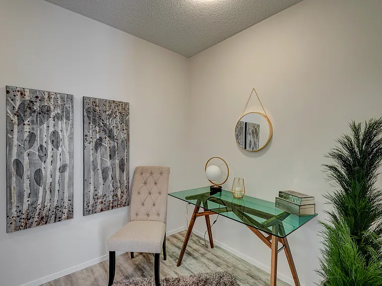 73 Skyview Point Cres NE — Photo 146