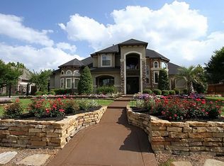 14507 Winding Springs Dr, Cypress, TX 77429