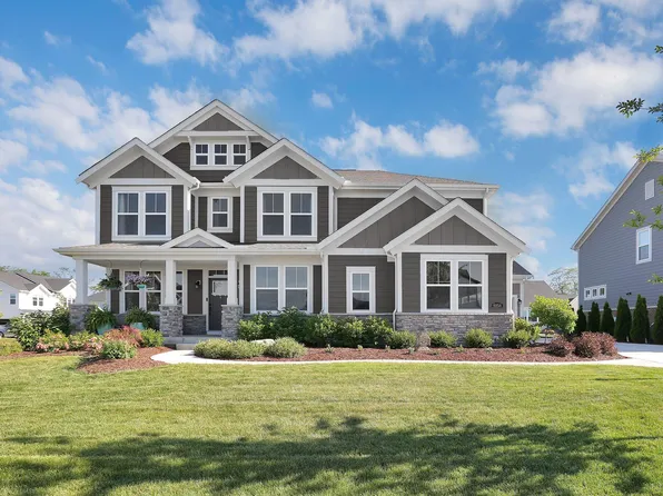 8858 Letham Dr, Sunbury, OH 43074