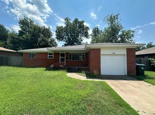 1416 Avondale Dr, Norman, OK 73069