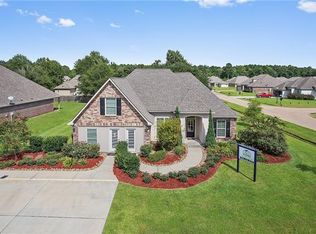 42440 Blythwood Blvd, Ponchatoula, LA 70454