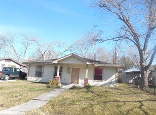 7409 Allsup St, Houston, TX 77061
