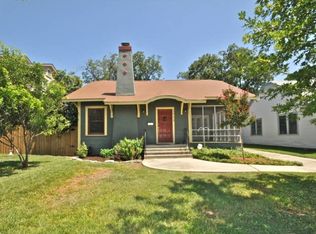 1945 W Mulberry Ave, San Antonio, TX 78201