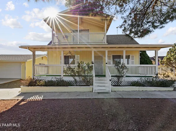 19981 E Zaragoza Dr, Mayer, AZ 86333