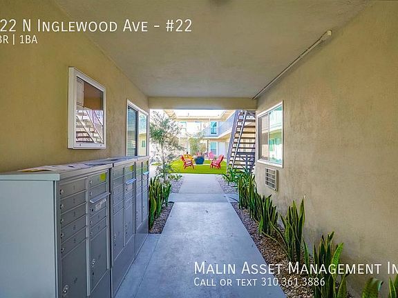 3rd image of 822 N Inglewood Ave #22
