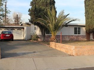 16352 Manzanita Dr, Fontana, CA 92335