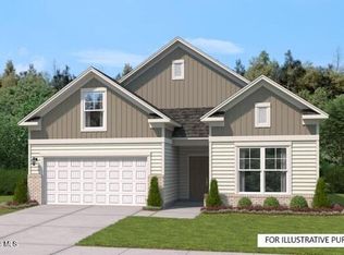 6218 Raystone Way LOT 142, Leland, NC 28451