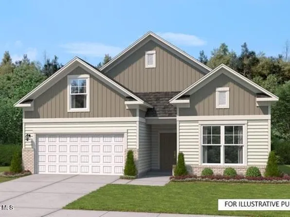 6218 Raystone Way Lot 142, Leland, NC 28451