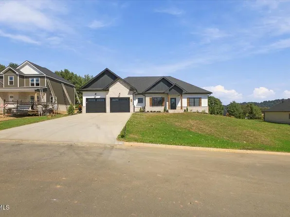 328 Parker Ct, Jonesborough, TN 37659