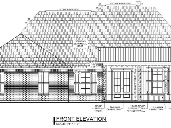 17737 Lake Vista Dr, Greenwell Springs, LA 70739