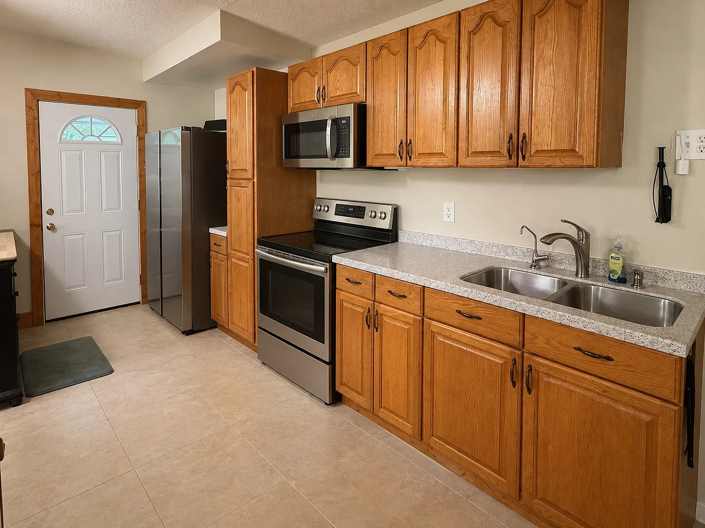 1 bed, 800 sqft, $1,400 — Photo 4
