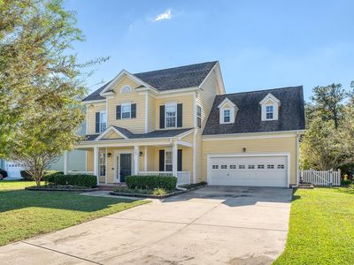 203 Silverwood Ln, Summerville, SC, 29485