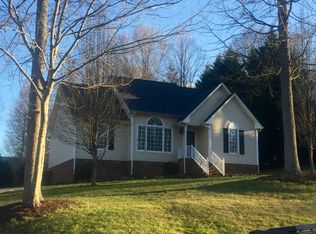 1125 Sally Dr, Graham, NC 27253