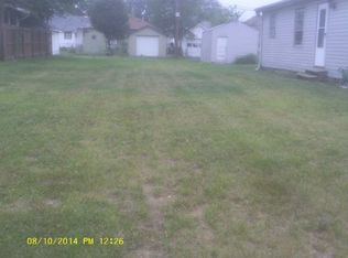916 Malvern St, Middletown, OH
