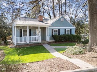 2719 Gordon St, Raleigh, NC 27608