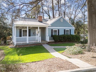 2719 Gordon St, Raleigh, NC, 27608